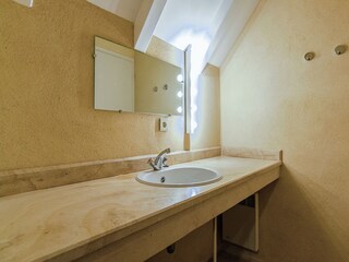 Landhaus Saint-Georges-de-Montclard Ausstattung 12