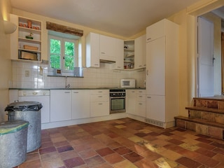Landhaus Saint-Georges-de-Montclard Ausstattung 16