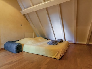 Landhaus Saint-Georges-de-Montclard Ausstattung 24