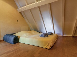Type de propriété : Chalet Saint-Georges-de-Montclard Équipement 24