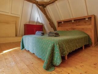 Type de propriété : Chalet Saint-Georges-de-Montclard Équipement 13
