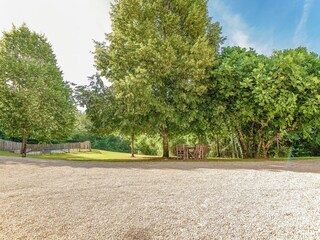 Casa de campo Saint-Georges-de-Montclard Grabación al aire libre 5