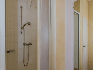 Type de propriété : Chalet Saint-Georges-de-Montclard Équipement 18