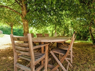 Casa de campo Saint-Georges-de-Montclard Grabación al aire libre 8