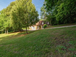 Vakantiehuisje Saint-Georges-de-Montclard Buitenaudio-opname 7