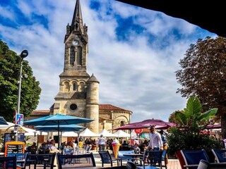 Casale Saint-Georges-de-Montclard Ambiente 31