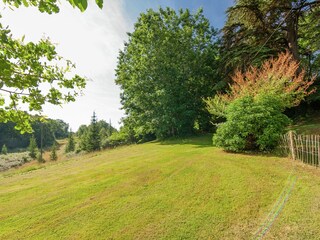 Casa de campo Saint-Georges-de-Montclard Grabación al aire libre 10
