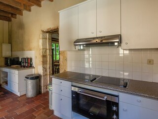 Vakantiehuisje Saint-Georges-de-Montclard Kenmerken 24