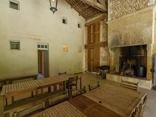 Vakantiehuisje Saint-Georges-de-Montclard Kenmerken 25