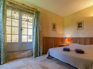 Landhaus Saint-Georges-de-Montclard Ausstattung 32