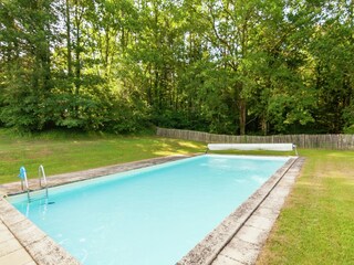 Cottage Saint-Georges-de-Montclard Outdoor Recording 2