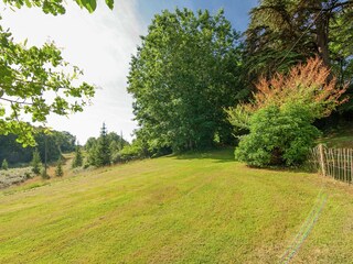 Casa de campo Saint-Georges-de-Montclard Grabación al aire libre 3