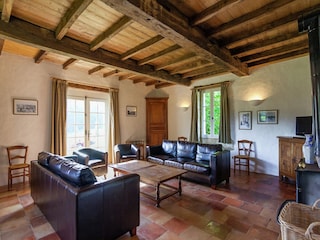 Cottage Saint-Georges-de-Montclard Features 14
