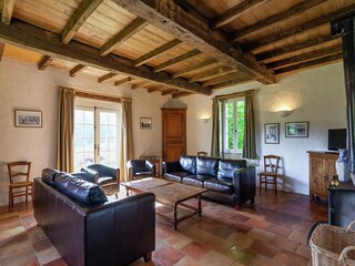 Landhaus Saint-Georges-de-Montclard Ausstattung 14