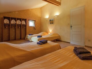 Vakantiehuisje Saint-Georges-de-Montclard Kenmerken 25