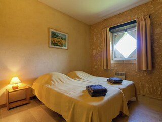 Landhaus Saint-Georges-de-Montclard Ausstattung 13