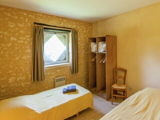 Vakantiehuisje Saint-Georges-de-Montclard Kenmerken 23