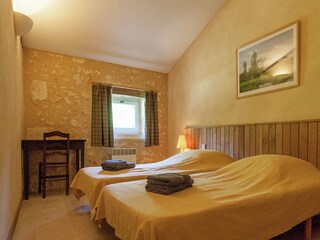 Casale Saint-Georges-de-Montclard Caratteristiche 29
