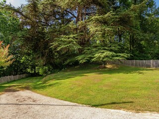 Casa de campo Saint-Georges-de-Montclard Grabación al aire libre 5