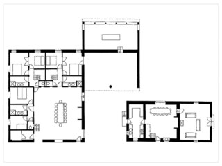 Landhaus Saint-Georges-de-Montclard  35