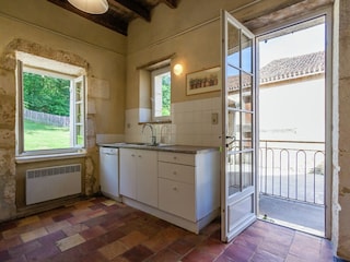 Landhaus Saint-Georges-de-Montclard Ausstattung 18