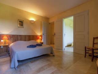 Type de propriété : Chalet Saint-Georges-de-Montclard Équipement 22