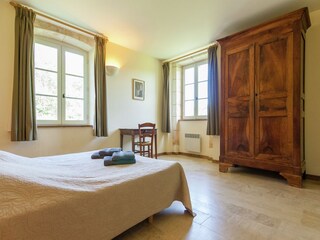 Type de propriété : Chalet Saint-Georges-de-Montclard Équipement 19