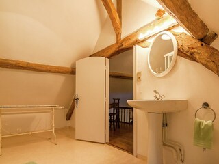 Type de propriété : Chalet Saint-Georges-de-Montclard Équipement 28