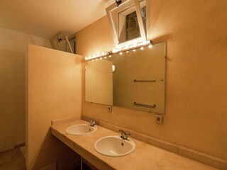 Type de propriété : Chalet Saint-Georges-de-Montclard Équipement 20