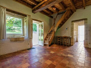Casa de campo Saint-Georges-de-Montclard Características 19