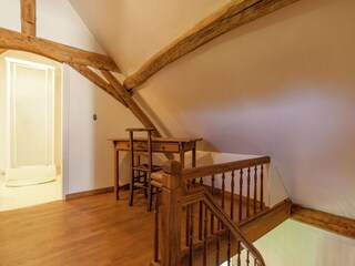 Casa de campo Saint-Georges-de-Montclard Características 15