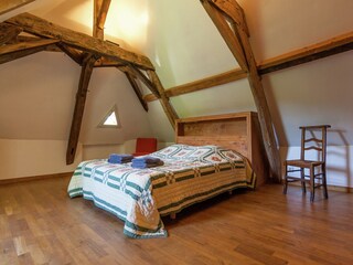 Vakantiehuisje Saint-Georges-de-Montclard Kenmerken 25