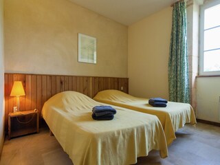 Casa de campo Saint-Georges-de-Montclard Características 21