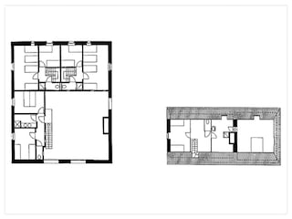 Landhaus Saint-Georges-de-Montclard  39