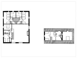 Type de propriété : Chalet Saint-Georges-de-Montclard  36