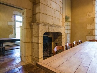 Casale Saint-Georges-de-Montclard Caratteristiche 35