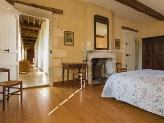 Casa de campo Saint-Georges-de-Montclard Características 12