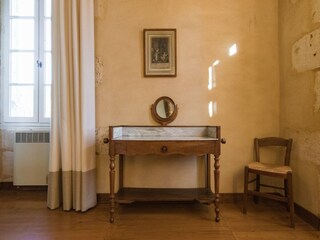 Type de propriété : Chalet Saint-Georges-de-Montclard Équipement 24