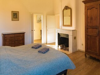 Vakantiehuisje Saint-Georges-de-Montclard Kenmerken 30