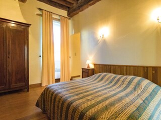 Landhaus Saint-Georges-de-Montclard Ausstattung 21