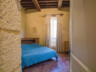 Casa de campo Saint-Georges-de-Montclard Características 25