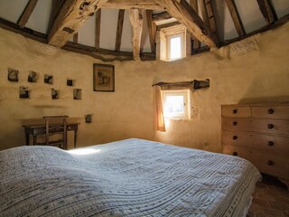 Cottage Saint-Georges-de-Montclard Features 25