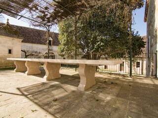 Casa de campo Saint-Georges-de-Montclard Grabación al aire libre 5