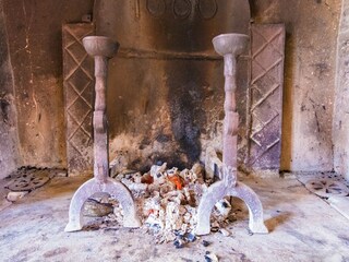 Landhaus Saint-Georges-de-Montclard  36