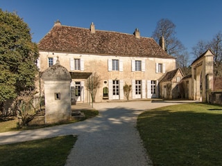 Vakantiehuisje Saint-Georges-de-Montclard Buitenaudio-opname 1