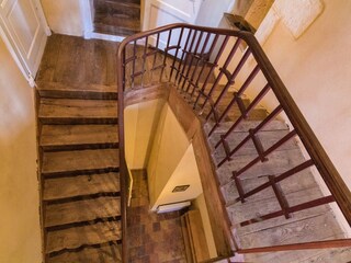 Casa de campo Saint-Georges-de-Montclard Características 19