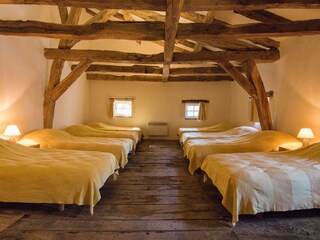 Casa de campo Saint-Georges-de-Montclard Características 33