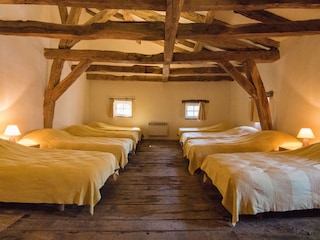 Cottage Saint-Georges-de-Montclard Features 16