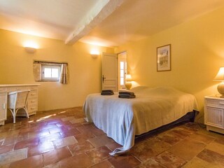 Casa de campo Saint-Georges-de-Montclard Características 27