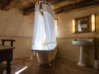 Type de propriété : Chalet Saint-Georges-de-Montclard Équipement 18